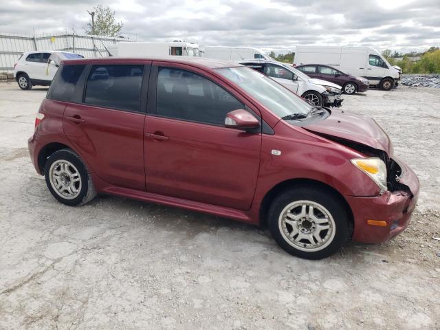 Photo 4 from auction – 2006 TOYOTA SCION XA with VIN JTKKT624360168705