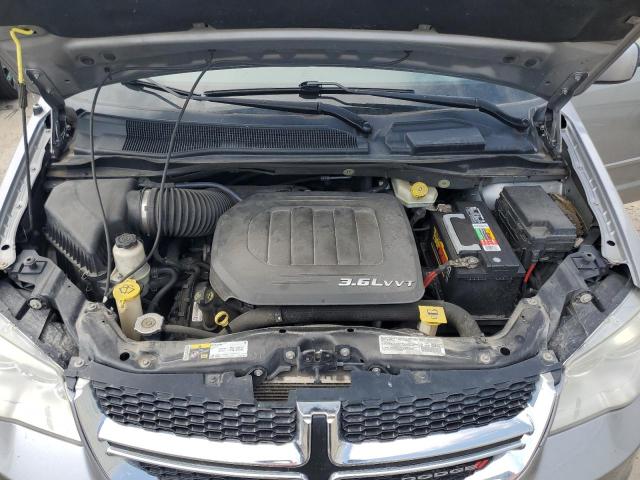 Photo 12 from auction – 2014 DODGE GRAND CARA with VIN 2C4RDGCG2ER242119