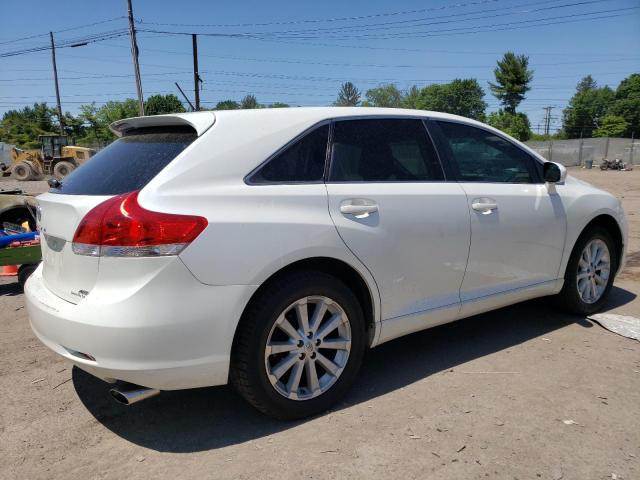 Photo 3 from auction – 2009 TOYOTA VENZA with VIN 4T3BE11A29U008813