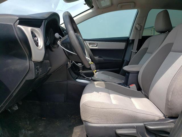 Photo 7 from auction – 2018 TOYOTA COROLLA L with VIN 2T1BURHE7JC027348
