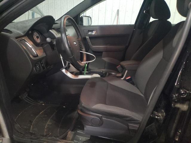 Photo 7 from auction – 2008 FORD FOCUS SE with VIN 1FAHP35N38W255955