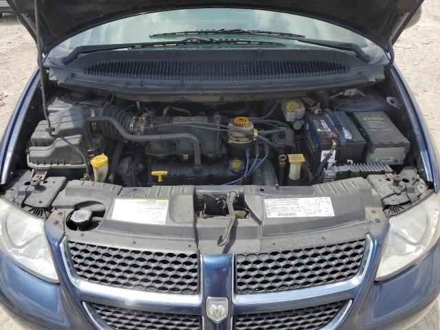 Zdjęcie 12 z aukcji – 2002 DODGE GRAND CARA z VIN 2B8GP54L92R795260