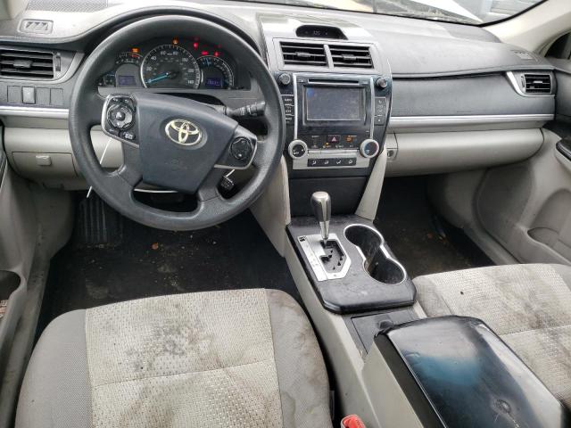 Photo 8 from auction – 2012 TOYOTA CAMRY BASE with VIN 4T1BF1FKXCU007441