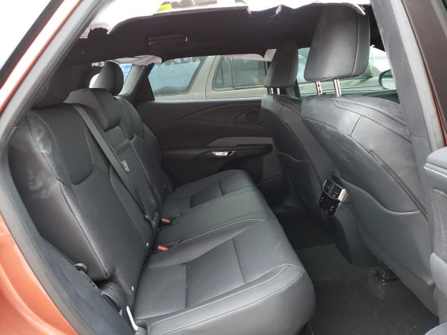 Photo 11 from auction – 2023 LEXUS RX 350H BA with VIN 2T2BBMCA0PC006102