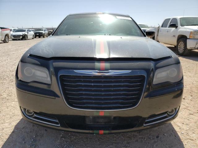 Photo 5 from auction – 2014 CHRYSLER 300 S with VIN 2C3CCAGG3EH287810