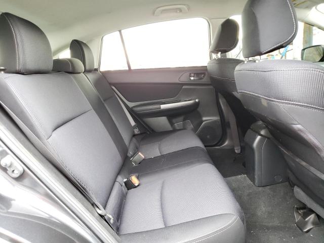 Photo 10 from auction – 2015 SUBARU IMPREZA SP with VIN JF1GPAT69F8275513