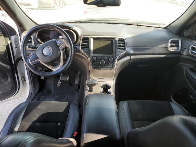 Photo 8 from auction – 2014 JEEP GRAND CHER with VIN 1C4RJFAG3EC479118