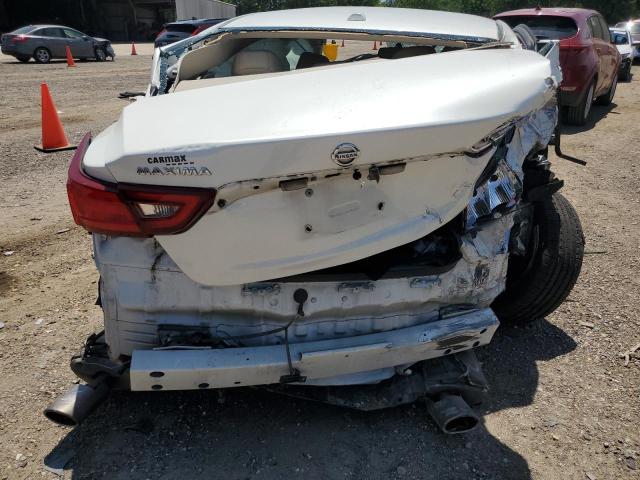 Photo 6 from auction – 2017 NISSAN MAXIMA 3.5 with VIN 1N4AA6AP3HC440049