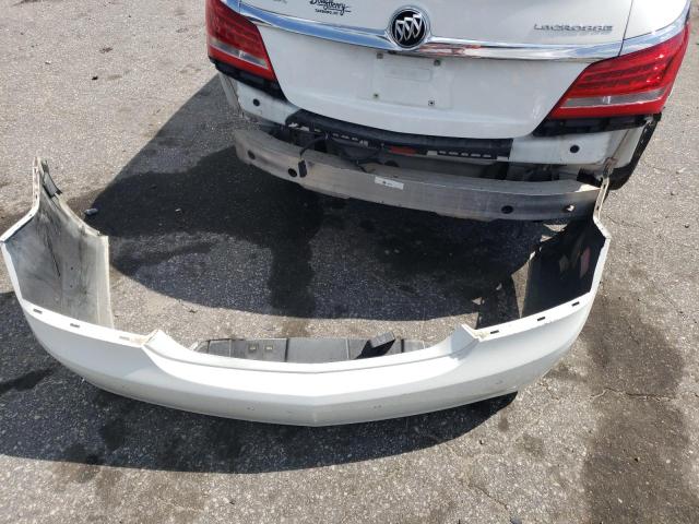 Photo 12 from auction – 2016 BUICK LACROSSE with VIN 1G4GB5G31GF171204