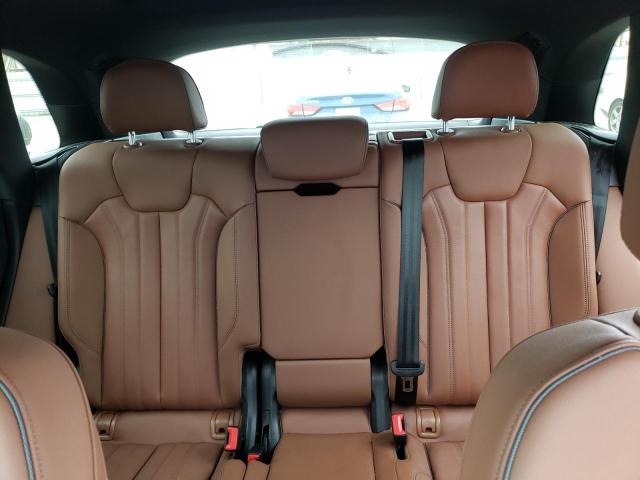 Photo 10 from auction – 2022 AUDI Q5 E PREMI with VIN WA1E2AFY0N2074527