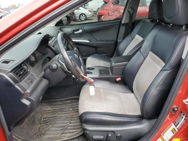 Photo 7 from auction – 2013 TOYOTA CAMRY L with VIN 4T1BF1FK6DU656624