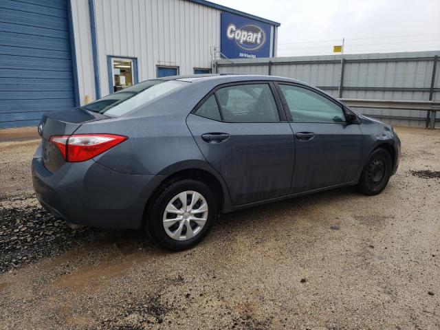 Photo 3 from auction – 2014 TOYOTA COROLLA L with VIN 5YFBURHE6EP092908