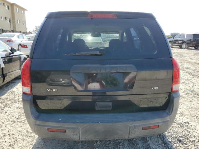 Photo 6 from auction – 2003 SATURN VUE with VIN 5GZCZ53B23S886701