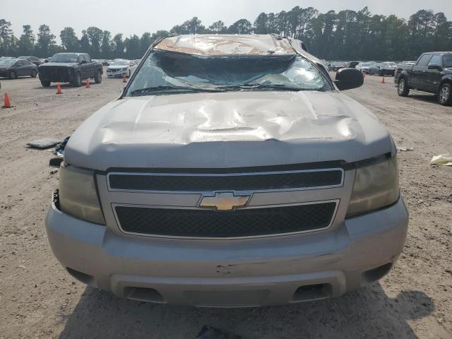 Photo 5 from auction – 2009 CHEVROLET TAHOE C150 with VIN 1GNFC13C19R178934