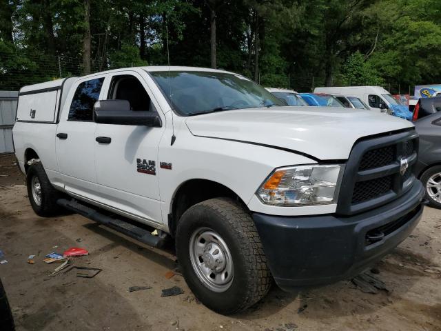 Photo 4 from auction – 2016 RAM 2500 ST with VIN 3C6UR4CJ7GG106400