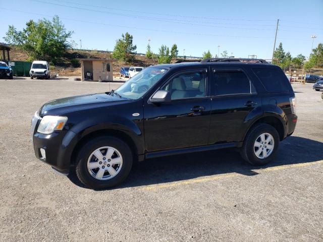 Photo 1 from auction – 2009 MERCURY MARINER with VIN 4M2CU81759KJ24014
