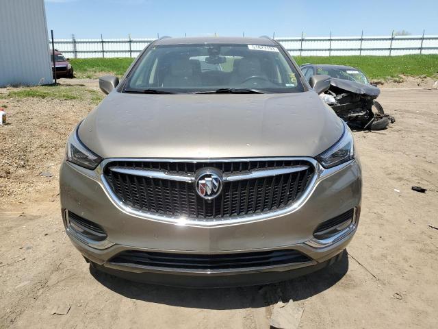 Photo 5 from auction – 2020 BUICK ENCLAVE PR with VIN 5GAEVBKW7LJ111407