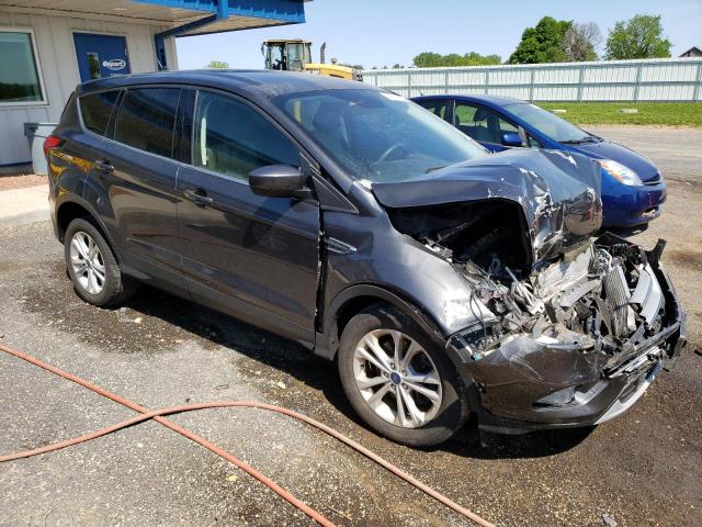 Photo 4 from auction – 2019 FORD ESCAPE SE with VIN 1FMCU9GD7KUC50258