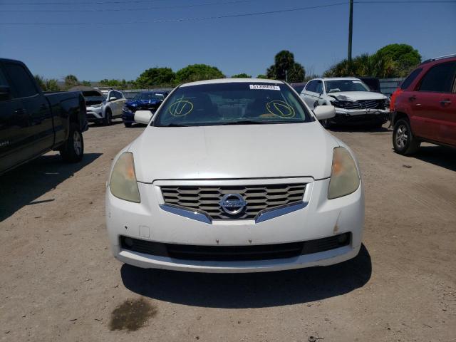 Photo 5 from auction – 2008 NISSAN ALTIMA 2.5 with VIN 1N4AL24E78C230065