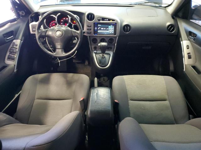 Photo 8 from auction – 2008 TOYOTA COROLLA MA with VIN 2T1KR32E78C711513