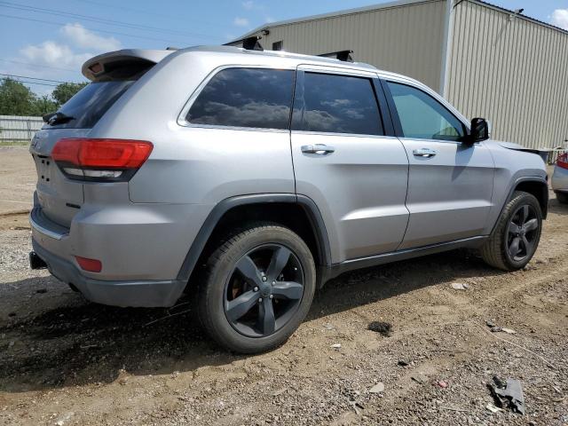 Photo 3 from auction – 2014 JEEP GRAND CHER with VIN 1C4RJEBG9EC507027