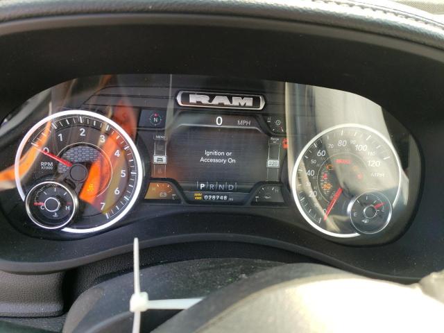 Photo 9 from auction – 2022 RAM 2500 LARAM with VIN 3C6UR5FJ3NG228752