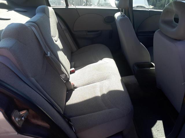 Photo 10 from auction – 2003 SATURN ION LEVEL with VIN 1G8AF52F43Z193927