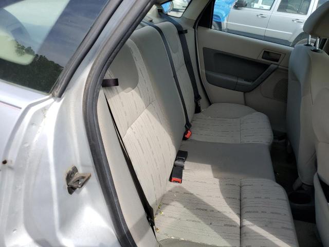 Photo 10 from auction – 2008 FORD FOCUS SE with VIN 1FAHP35N68W147832