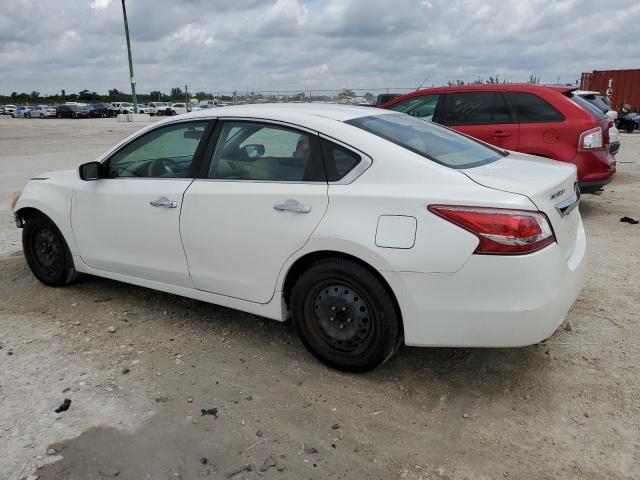 Photo 2 from auction – 2013 NISSAN ALTIMA 2.5 with VIN 1N4AL3AP5DC206059