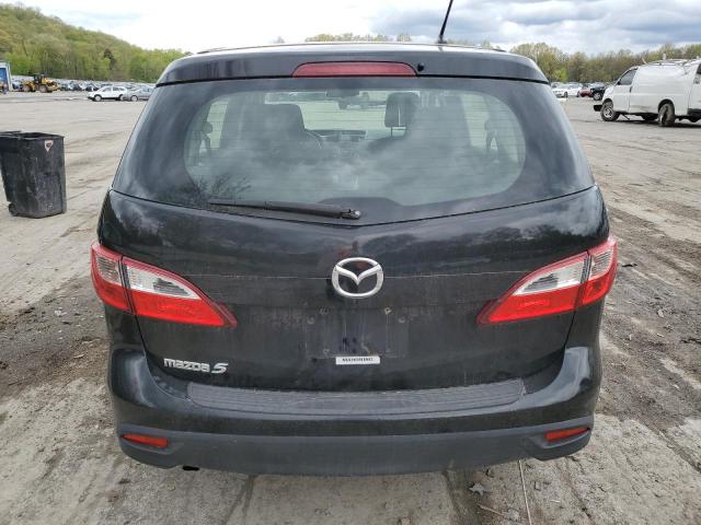 Photo 6 from auction – 2012 MAZDA 5 with VIN JM1CW2BL8C0115450