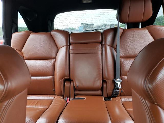 Photo 10 from auction – 2010 ACURA MDX ADVANC with VIN 2HNYD2H77AH522264