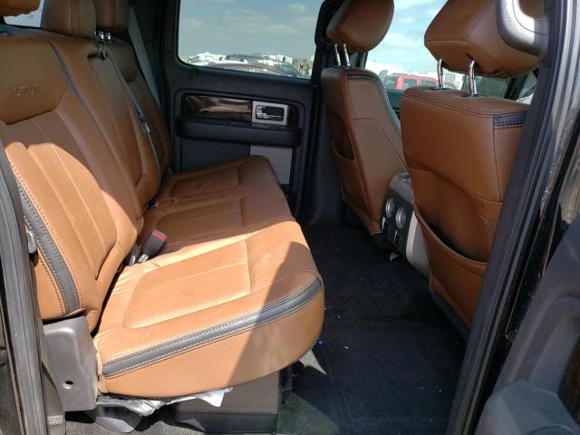 Photo 10 from auction – 2013 FORD F150 SUPER with VIN 1FTFW1ET0DFB44250