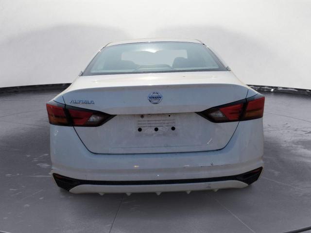Photo 6 from auction – 2021 NISSAN ALTIMA S with VIN 1N4BL4BV3MN363553