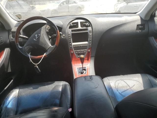 Фото 8 с аукциона – 2008 LEXUS ES 350 с VIN JTHBJ46G982271445