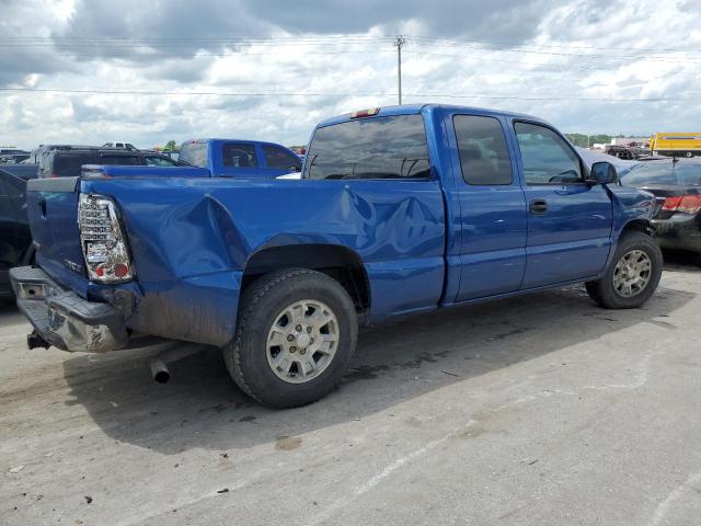 Photo 3 from auction – 2004 CHEVROLET SILVERADO with VIN 2GCEC19T541223032