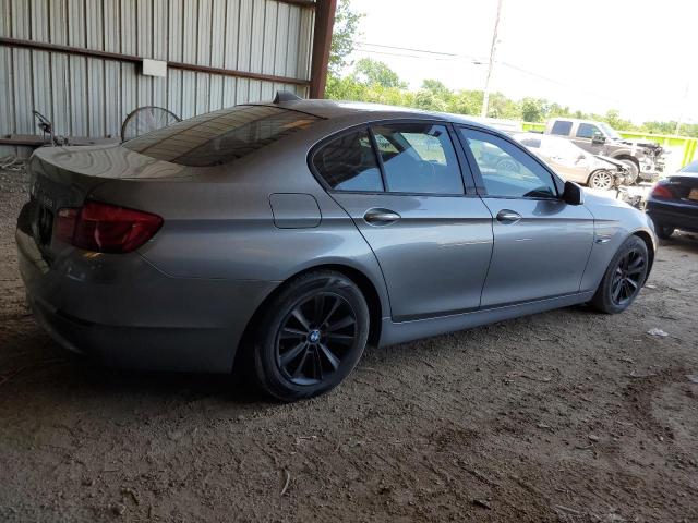 Photo 3 from auction – 2013 BMW 528 I with VIN WBAXG5C56DD229521