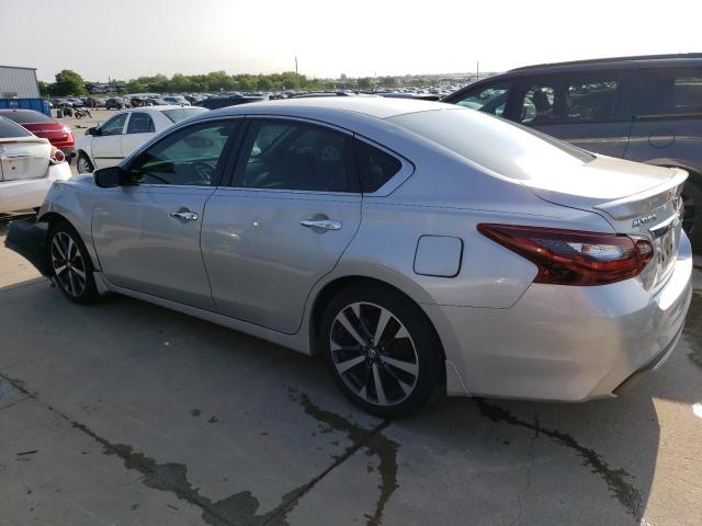 Photo 2 from auction – 2017 NISSAN ALTIMA 2.5 with VIN 1N4AL3AP2HN306887