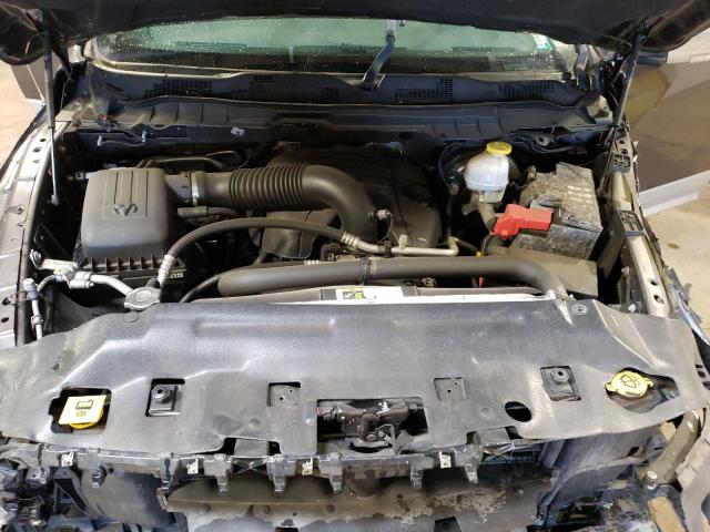 Photo 11 from auction – 2018 RAM 1500 SLT with VIN 1C6RR7GT9JS205609