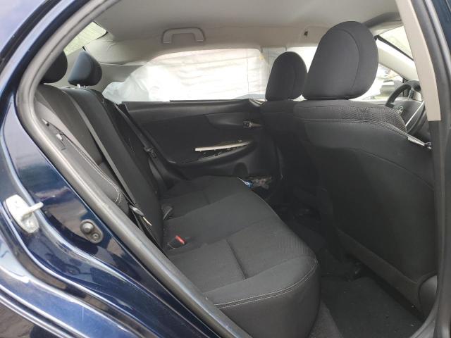 Photo 10 from auction – 2012 TOYOTA COROLLA BA with VIN 5YFBU4EE7CP013198