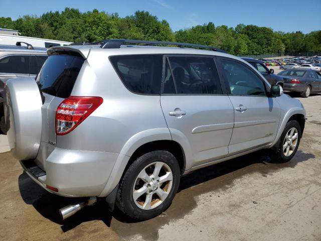 Photo 3 from auction – 2012 TOYOTA RAV4 LIMIT with VIN 2T3DK4DV0CW086211