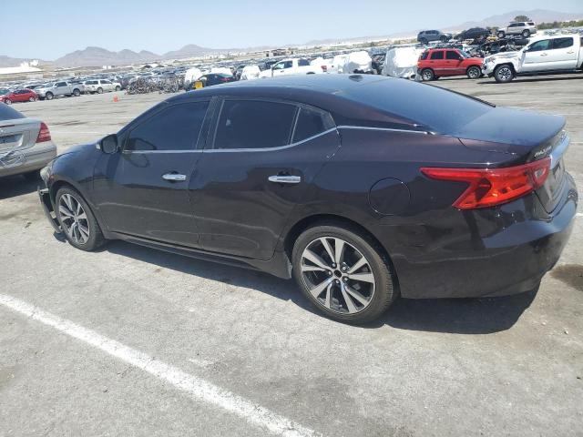 Photo 2 from auction – 2016 NISSAN MAXIMA 3.5 with VIN 1N4AA6AP0GC423952