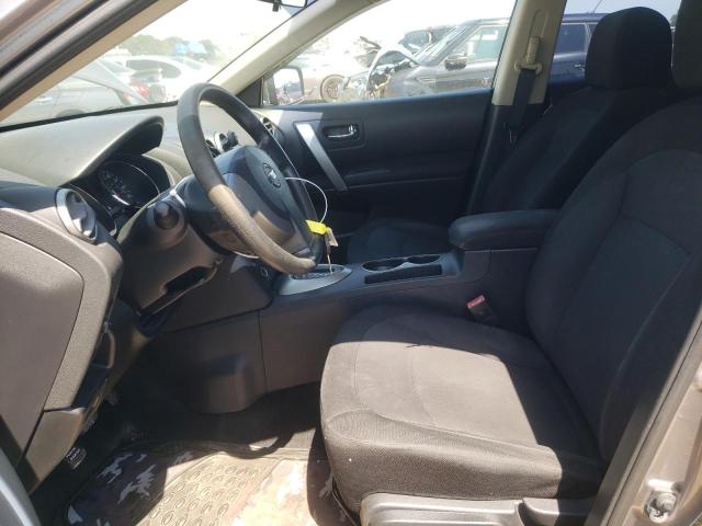 Photo 7 from auction – 2011 NISSAN ROGUE S with VIN JN8AS5MT8BW168117