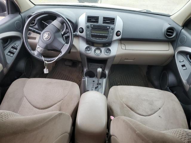 Photo 8 from auction – 2007 TOYOTA RAV4 LIMIT with VIN JTMBD31V676032676