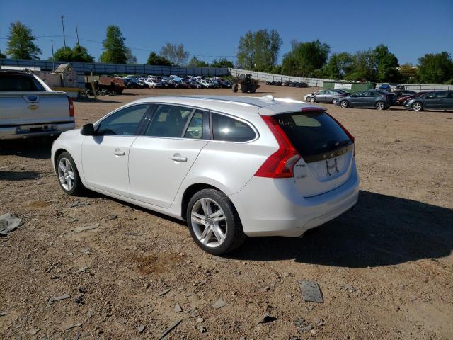 Photo 2 from auction – 2015 VOLVO V60 PREMIE with VIN YV140MEB1F1207786