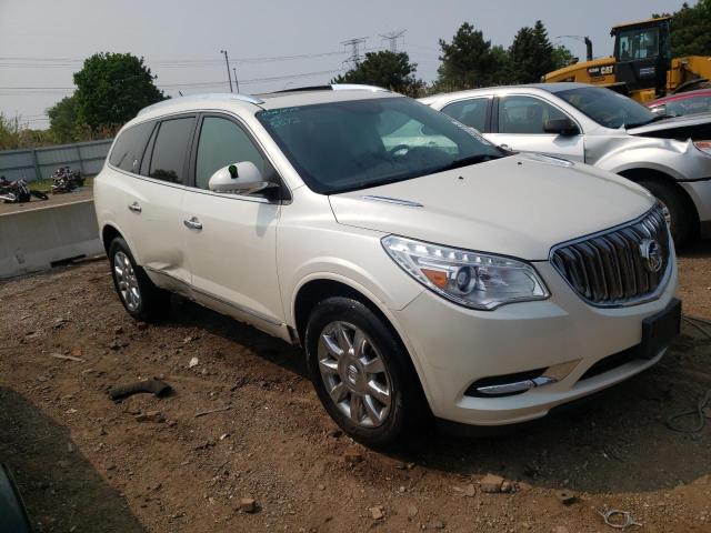 Photo 4 from auction – 2013 BUICK ENCLAVE with VIN 5GAKRDKD8DJ155676