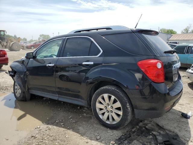 Photo 2 from auction – 2011 CHEVROLET EQUINOX LT with VIN 2CNFLGEC5B6229552