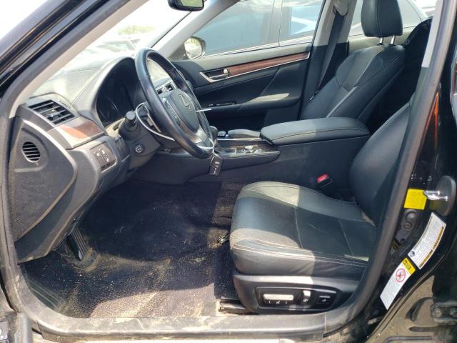 صورة رقم 7 من المزاد - 2013 LEXUS GS 350 مع VIN JTHCE1BLXD5001174