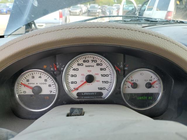 Photo 9 from auction – 2004 FORD F150 with VIN 1FTPX14594NB21365
