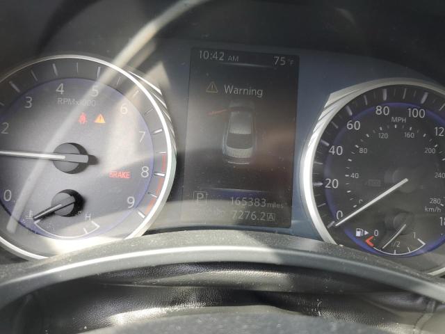 Photo 9 from auction – 2014 INFINITI Q50 BASE with VIN JN1BV7AP8EM682241
