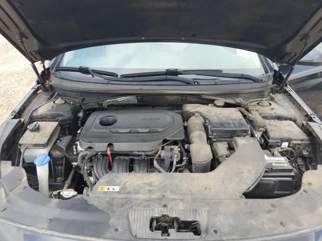 Photo 11 from auction – 2017 HYUNDAI SONATA SE with VIN 5NPE24AF2HH471608